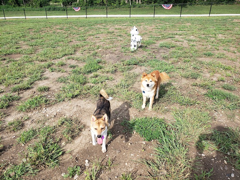 Melvin Murry Dog Park - Spring Hill, KS