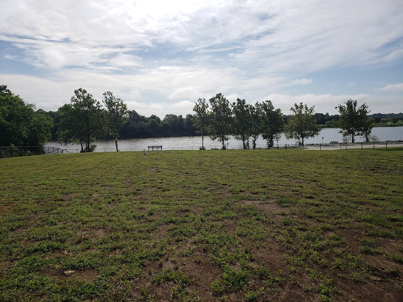 Melvin Murry Dog Park - Spring Hill, KS