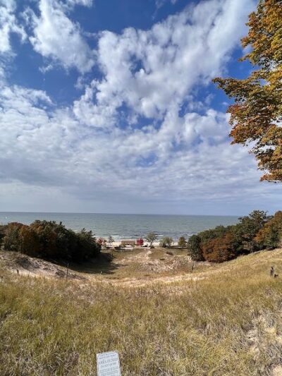 Coast Guard Park - Spring Lake,
