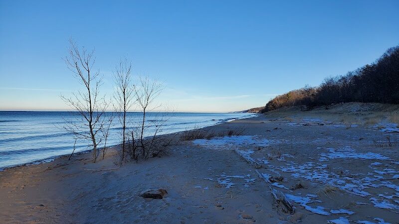 Coast Guard Park - Spring Lake,