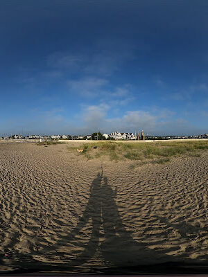 Spring Lake Dog Beach