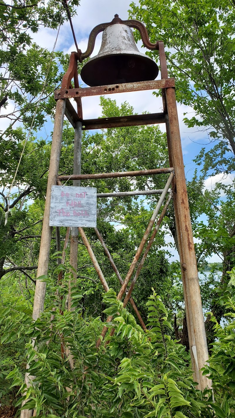 Mountain Lake - Springer, OK