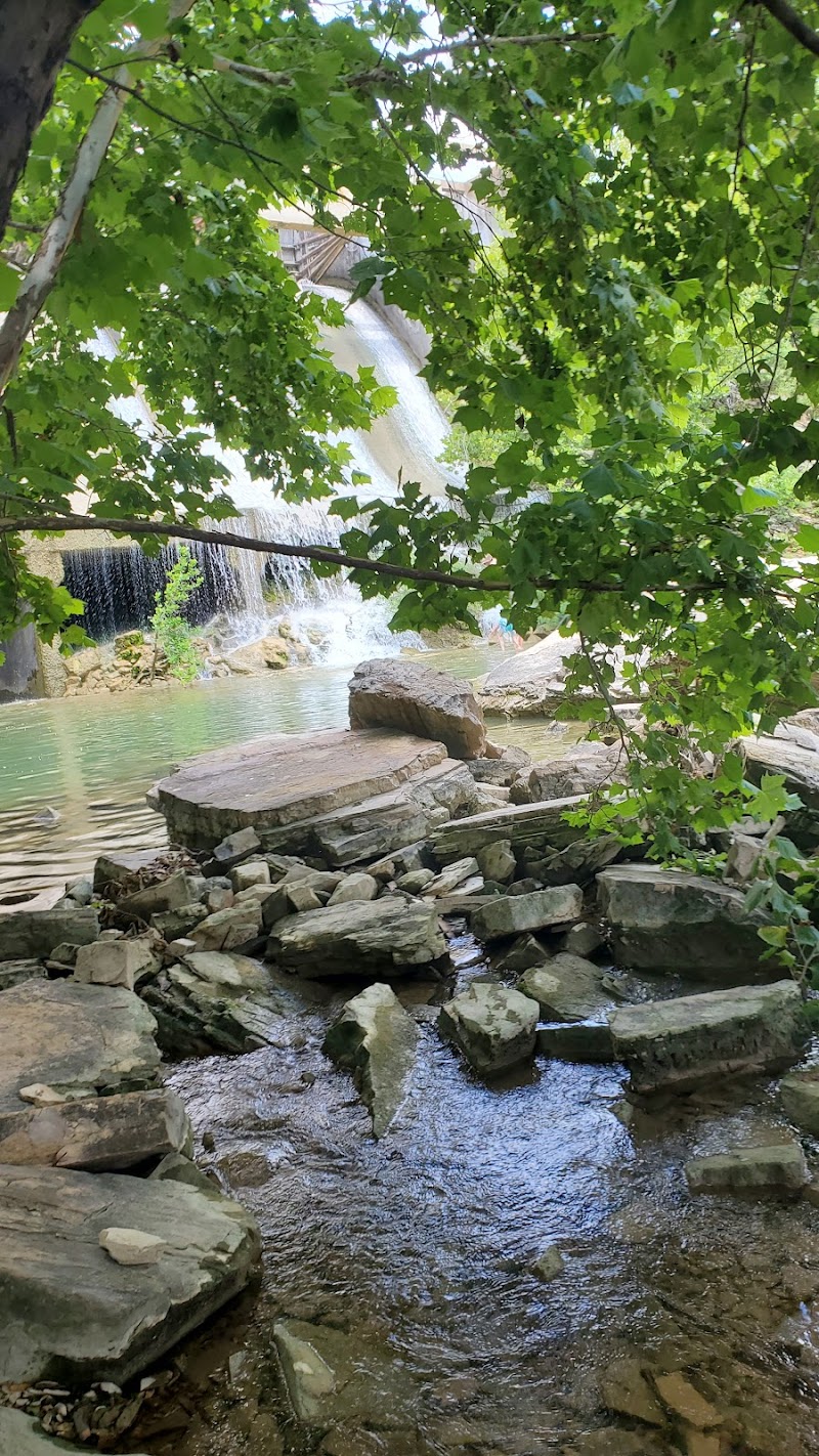 Mountain Lake - Springer, OK