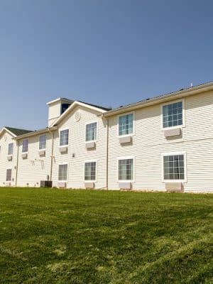 Cobblestone Inn & Suites - Springfield - Springfield, CO