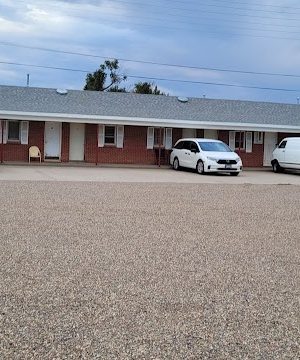 J's Motel - Springfield, CO