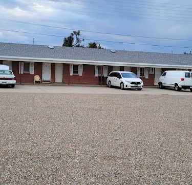 J's Motel - Springfield, CO