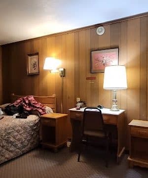 J's Motel - Springfield, CO