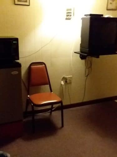 J's Motel - Springfield, CO