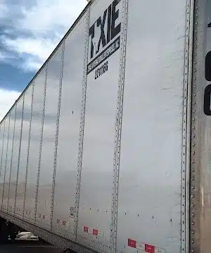 Springfield Truck Stop - Springfield, CO