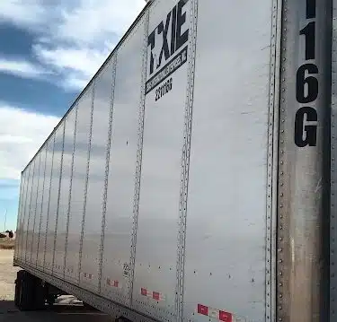 Springfield Truck Stop