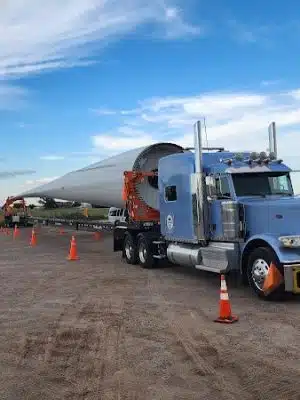 Springfield Truck Stop - Springfield, CO