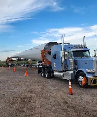 Springfield Truck Stop