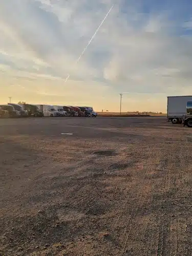 Springfield Truck Stop