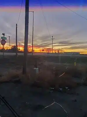 Springfield Truck Stop - Springfield, CO