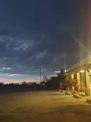 Springfield Truck Stop - Springfield, CO