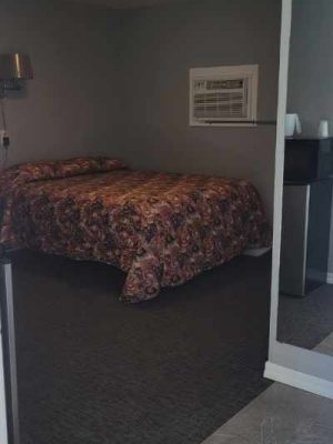 Starlite Motel - Springfield, CO