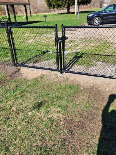 Springfield Dog Park - Springfield,
