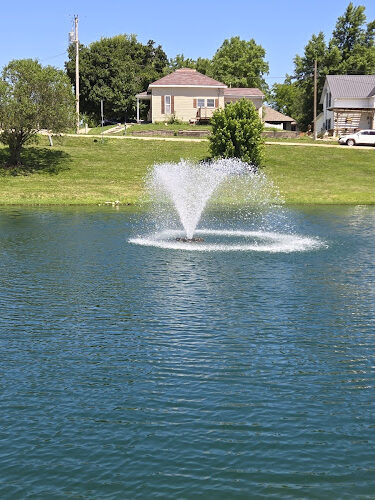 Cox Lake Park