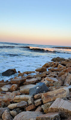 Beachfront Park - Saint Augustine Beach