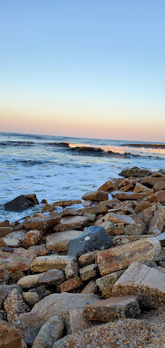 Beachfront Park - Saint Augustine Beach