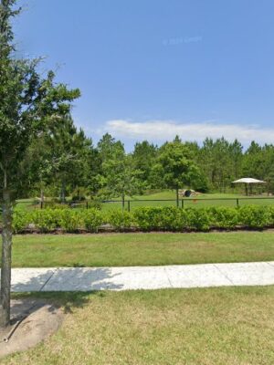 Shearwater Dog Park