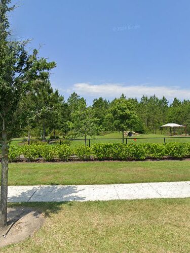 Shearwater Dog Park