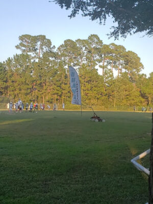 The Neighborhood Park at World Golf Village