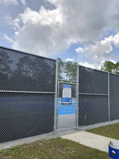 Treaty Park - St. Augustine, FL