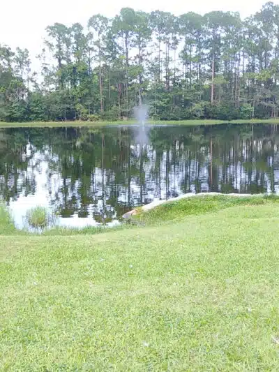Treaty Park - St. Augustine, FL