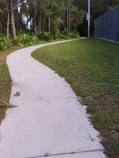 Treaty Park - St. Augustine, FL