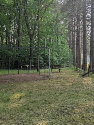 Lakefield Park