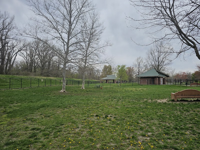 DuSable Dog Park - St Charles, MO