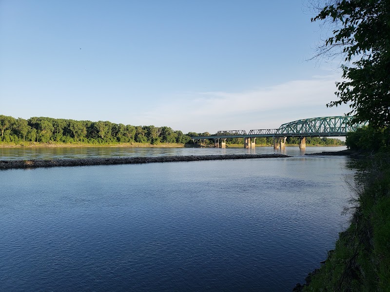 DuSable Dog Park - St Charles, MO