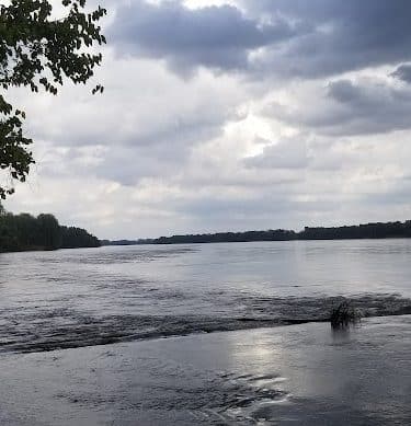 DuSable Dog Park