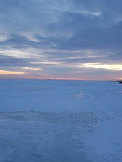 Alexander Park - St Clair Shores,