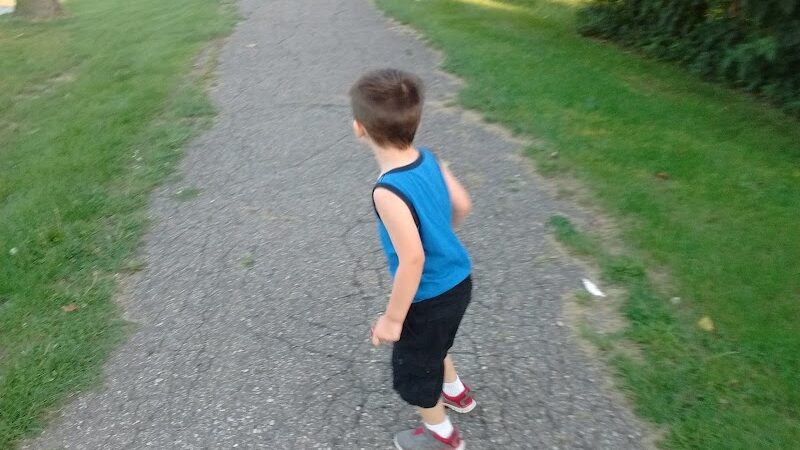 Brys Park - St Clair Shores,