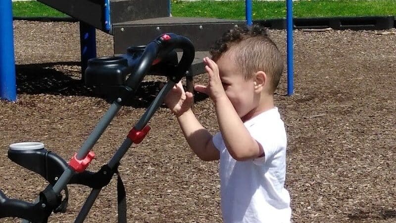Gaffke Park - St Clair Shores,