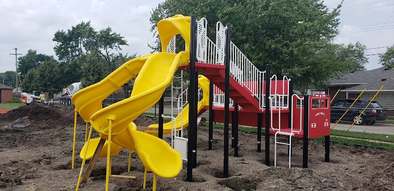 Gaffke Park - St Clair Shores,