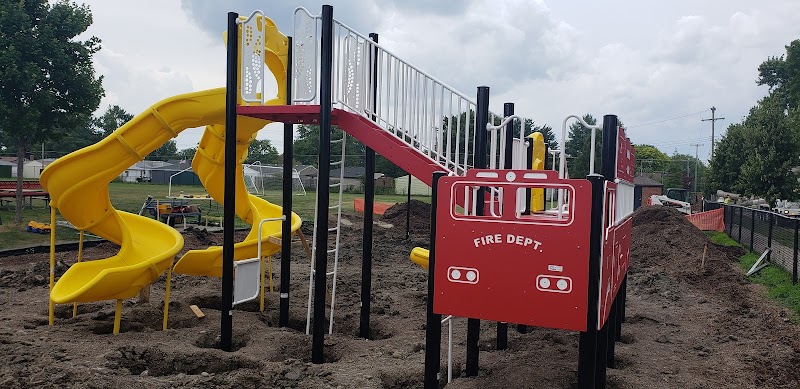 Gaffke Park - St Clair Shores,