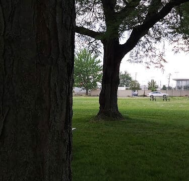 Frederick Park