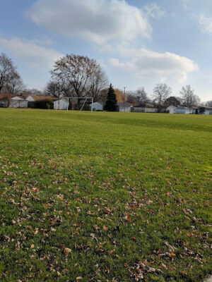 Gaffke Park