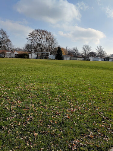 Gaffke Park
