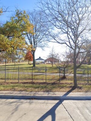 Splash Pad