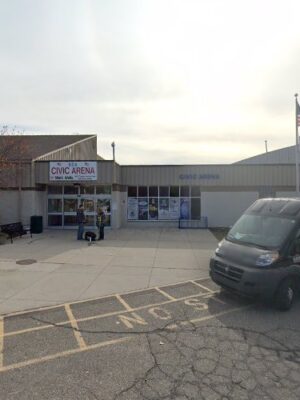 St Clair Shores Parks & Recreation Department