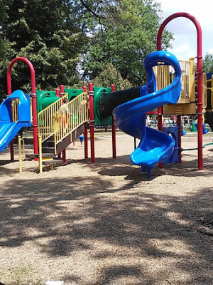 Veterans Memorial Park