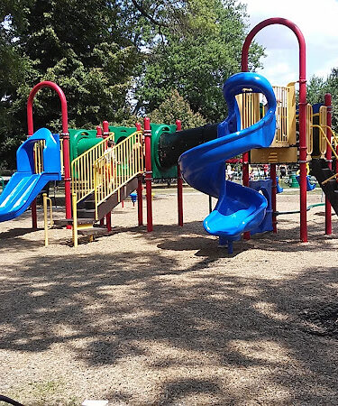 Veterans Memorial Park