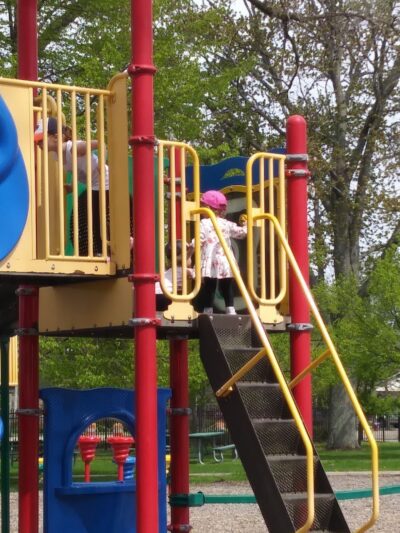 Veterans Memorial Park - St Clair Shores,