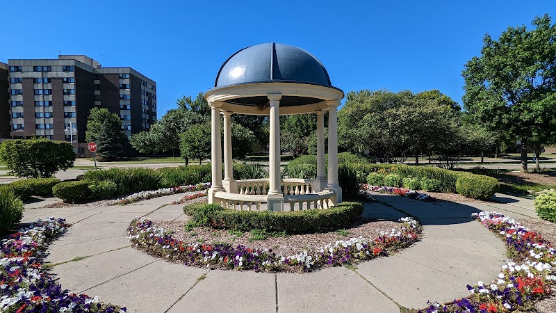 Wahby Park - St Clair Shores,