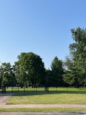 ST FRANCIS DOG PARK