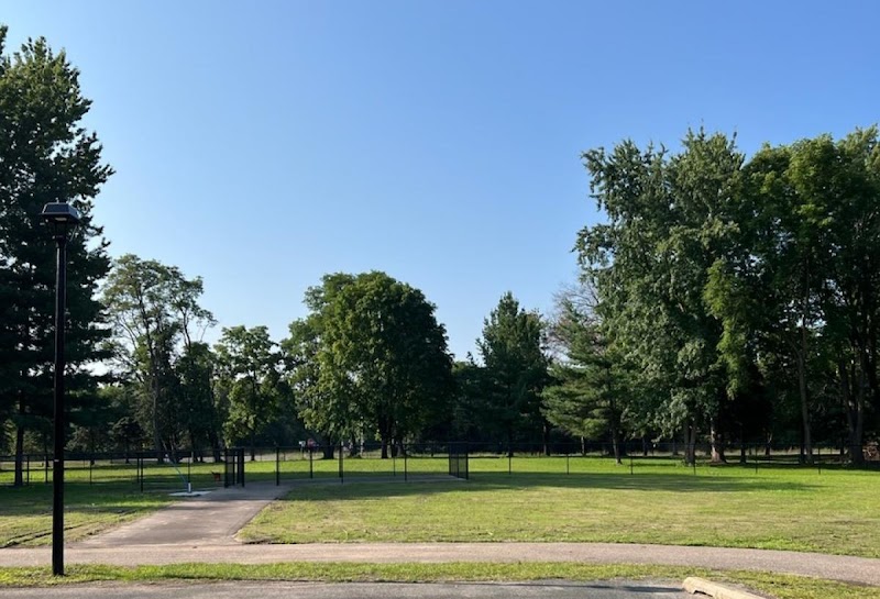 ST FRANCIS DOG PARK - St Francis, MN